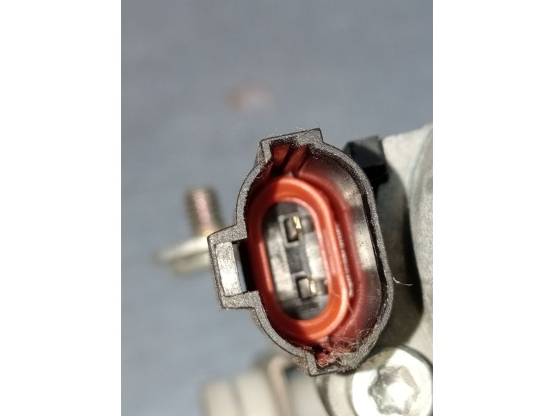 Recambio de elevalunas trasero derecho para ssangyong actyon sports xdi 4wd referencia OEM IAM   2007 5P
