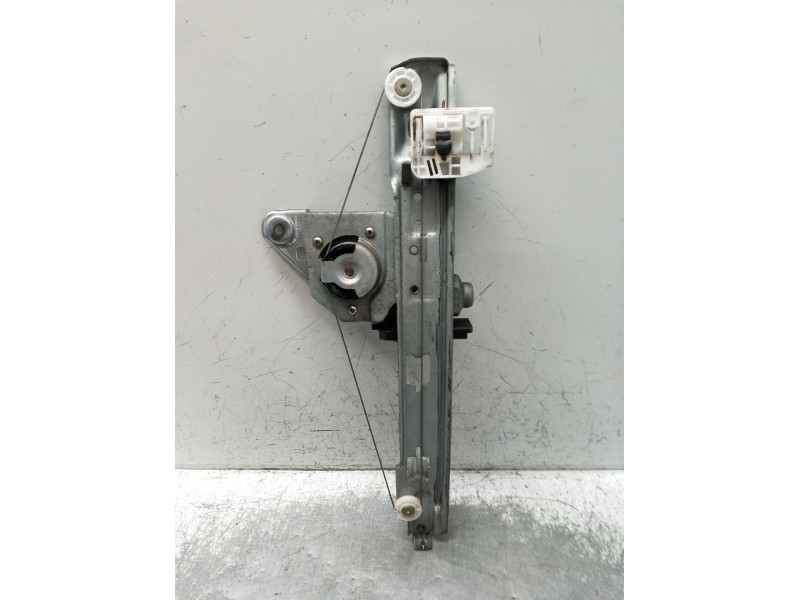 Recambio de elevalunas trasero izquierdo para renault megane ii sedán (lm0/1_) 1.5 dci (lm1e) referencia OEM IAM  4P 2006