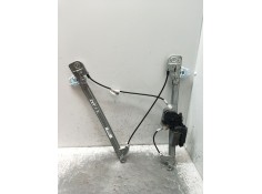Recambio de elevalunas delantero izquierdo para renault megane ii sedán (lm0/1_) 1.5 dci (lm1e) referencia OEM IAM  4P 2006 2