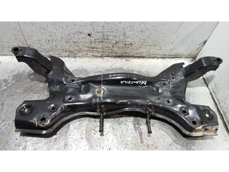 Recambio de puente delantero para skoda fabia 1.0 tsi referencia OEM IAM   