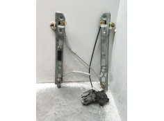 Recambio de elevalunas delantero derecho para renault megane ii sedán (lm0/1_) 1.5 dci (lm1e) referencia OEM IAM  4P 2006