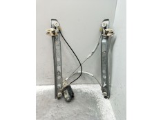 Recambio de elevalunas delantero derecho para renault megane ii sedán (lm0/1_) 1.5 dci (lm1e) referencia OEM IAM  4P 2006 2