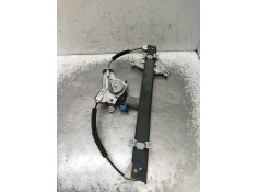 Recambio de elevalunas delantero izquierdo para daewoo nubira sedán (j200) 1.6 referencia OEM IAM 96475128 4P 2003 2