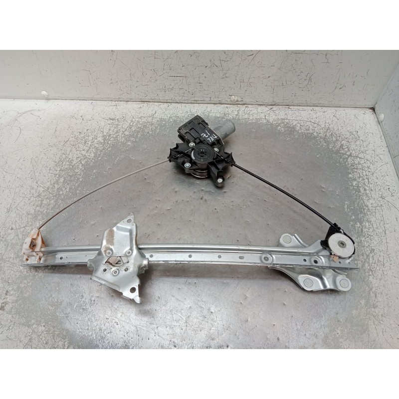 Recambio de elevalunas delantero izquierdo para toyota rav 4 v (_a5_, _h5_) 2.5 hybrid awd (axah54) referencia OEM IAM 857204213
