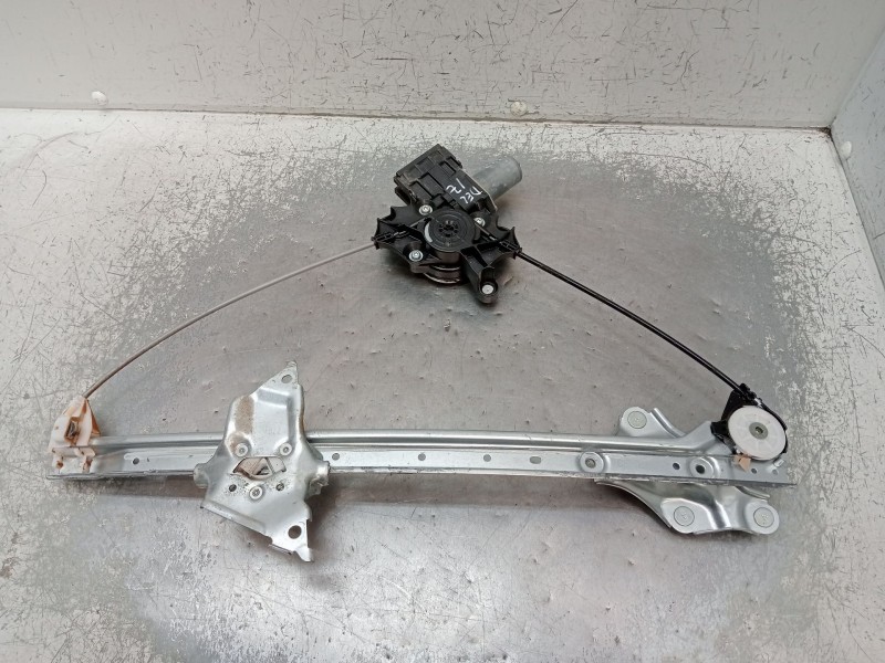 Recambio de elevalunas delantero izquierdo para toyota rav 4 v (_a5_, _h5_) 2.5 hybrid awd (axah54) referencia OEM IAM 857204213