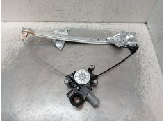 Recambio de elevalunas delantero izquierdo para toyota rav 4 v (_a5_, _h5_) 2.5 hybrid awd (axah54) referencia OEM IAM 857204213 2
