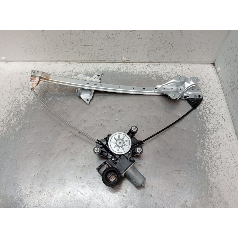 Recambio de elevalunas delantero izquierdo para toyota rav 4 v (_a5_, _h5_) 2.5 hybrid awd (axah54) referencia OEM IAM 857204213