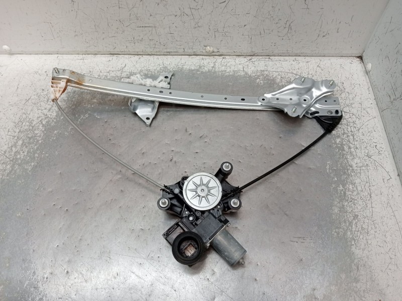 Recambio de elevalunas delantero izquierdo para toyota rav 4 v (_a5_, _h5_) 2.5 hybrid awd (axah54) referencia OEM IAM 857204213