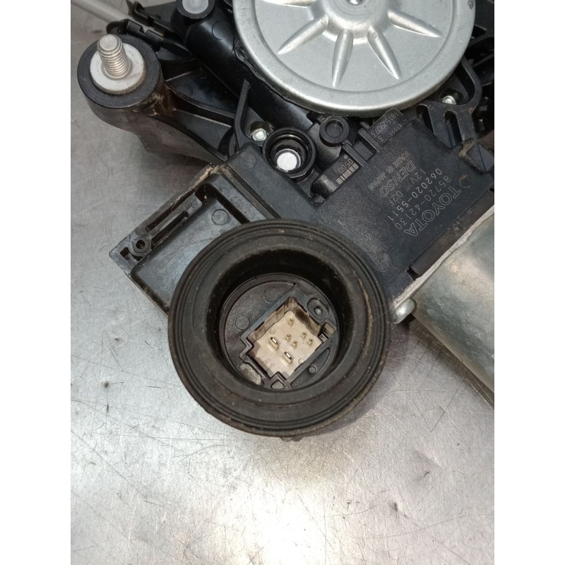 Recambio de elevalunas delantero izquierdo para toyota rav 4 v (_a5_, _h5_) 2.5 hybrid awd (axah54) referencia OEM IAM 857204213
