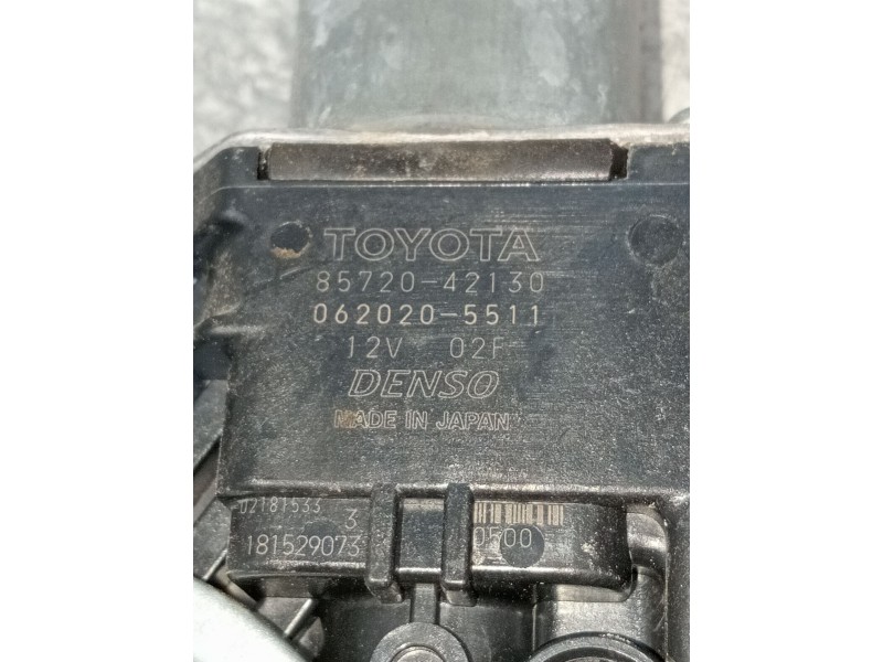 Recambio de elevalunas delantero izquierdo para toyota rav 4 v (_a5_, _h5_) 2.5 hybrid awd (axah54) referencia OEM IAM 857204213