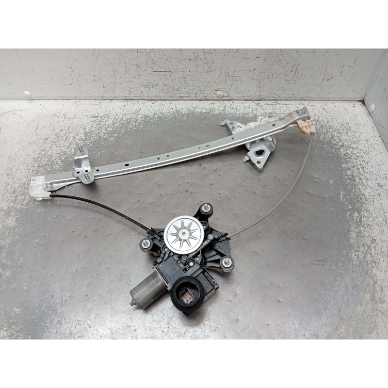 Recambio de elevalunas trasero derecho para toyota rav 4 v (_a5_, _h5_) 2.5 hybrid awd (axah54) referencia OEM IAM 8571042150 06