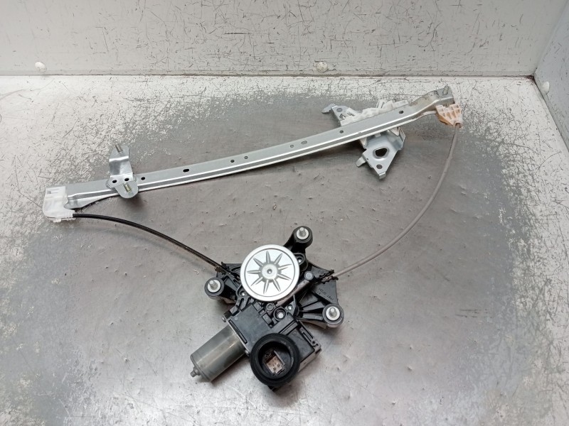 Recambio de elevalunas trasero derecho para toyota rav 4 v (_a5_, _h5_) 2.5 hybrid awd (axah54) referencia OEM IAM 8571042150 06