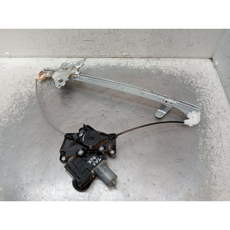 Recambio de elevalunas trasero derecho para toyota rav 4 v (_a5_, _h5_) 2.5 hybrid awd (axah54) referencia OEM IAM 8571042150 06