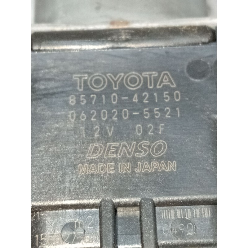 Recambio de elevalunas trasero derecho para toyota rav 4 v (_a5_, _h5_) 2.5 hybrid awd (axah54) referencia OEM IAM 8571042150 06