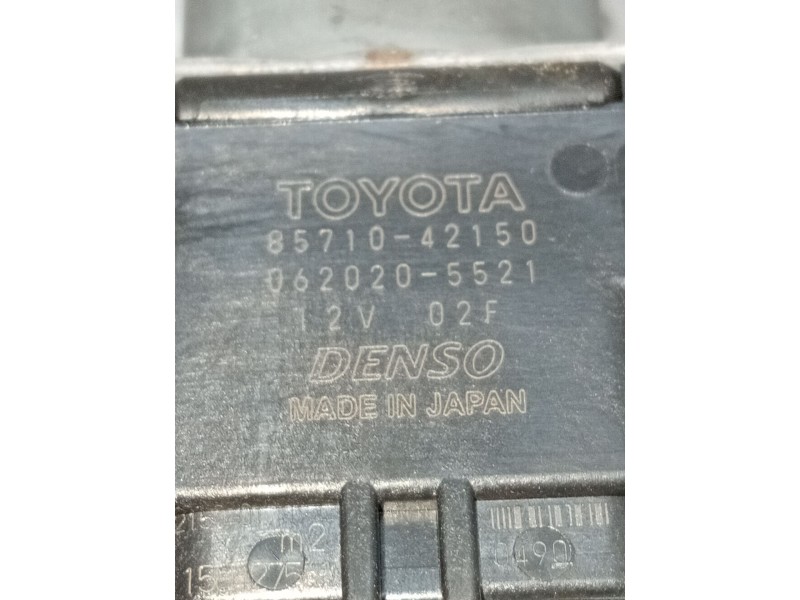 Recambio de elevalunas trasero derecho para toyota rav 4 v (_a5_, _h5_) 2.5 hybrid awd (axah54) referencia OEM IAM 8571042150 06