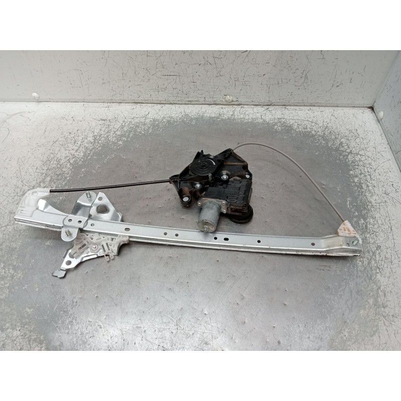 Recambio de elevalunas trasero izquierdo para toyota rav 4 v (_a5_, _h5_) 2.5 hybrid awd (axah54) referencia OEM IAM 8572042140 
