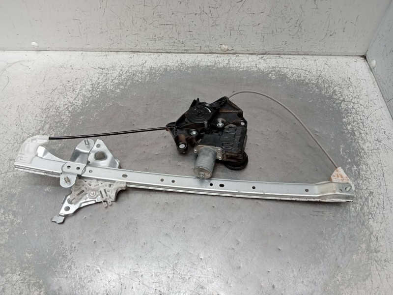 Recambio de elevalunas trasero izquierdo para toyota rav 4 v (_a5_, _h5_) 2.5 hybrid awd (axah54) referencia OEM IAM 8572042140 