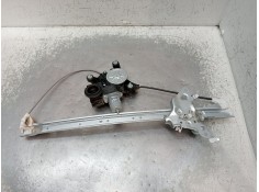 Recambio de elevalunas trasero izquierdo para toyota rav 4 v (_a5_, _h5_) 2.5 hybrid awd (axah54) referencia OEM IAM 8572042140  2