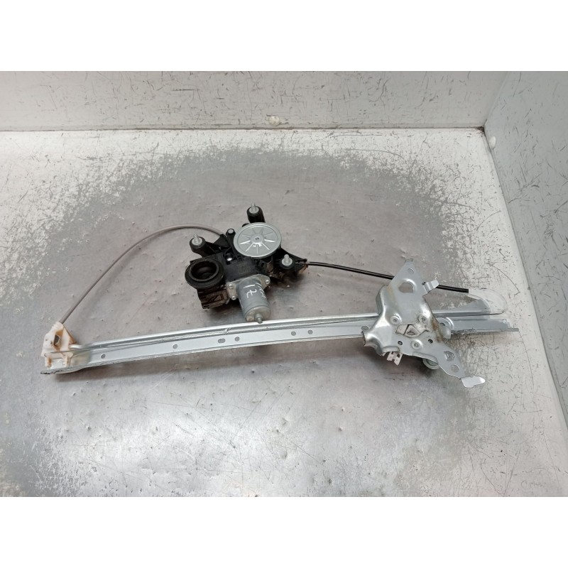 Recambio de elevalunas trasero izquierdo para toyota rav 4 v (_a5_, _h5_) 2.5 hybrid awd (axah54) referencia OEM IAM 8572042140 