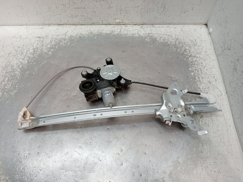 Recambio de elevalunas trasero izquierdo para toyota rav 4 v (_a5_, _h5_) 2.5 hybrid awd (axah54) referencia OEM IAM 8572042140 
