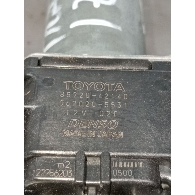Recambio de elevalunas trasero izquierdo para toyota rav 4 v (_a5_, _h5_) 2.5 hybrid awd (axah54) referencia OEM IAM 8572042140 