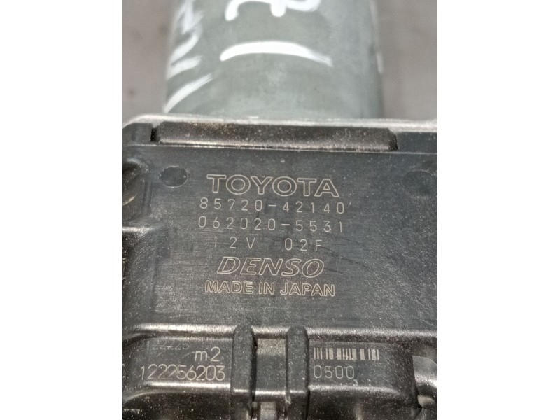 Recambio de elevalunas trasero izquierdo para toyota rav 4 v (_a5_, _h5_) 2.5 hybrid awd (axah54) referencia OEM IAM 8572042140 