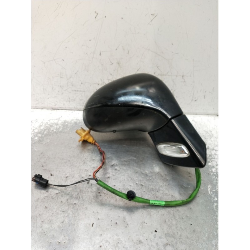 Recambio de retrovisor derecho para peugeot 308 i (4a_, 4c_) 1.6 16v referencia OEM IAM  ELÉCTRICO 2007