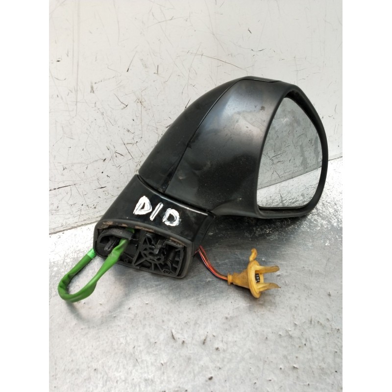 Recambio de retrovisor derecho para peugeot 308 i (4a_, 4c_) 1.6 16v referencia OEM IAM  ELÉCTRICO 2007