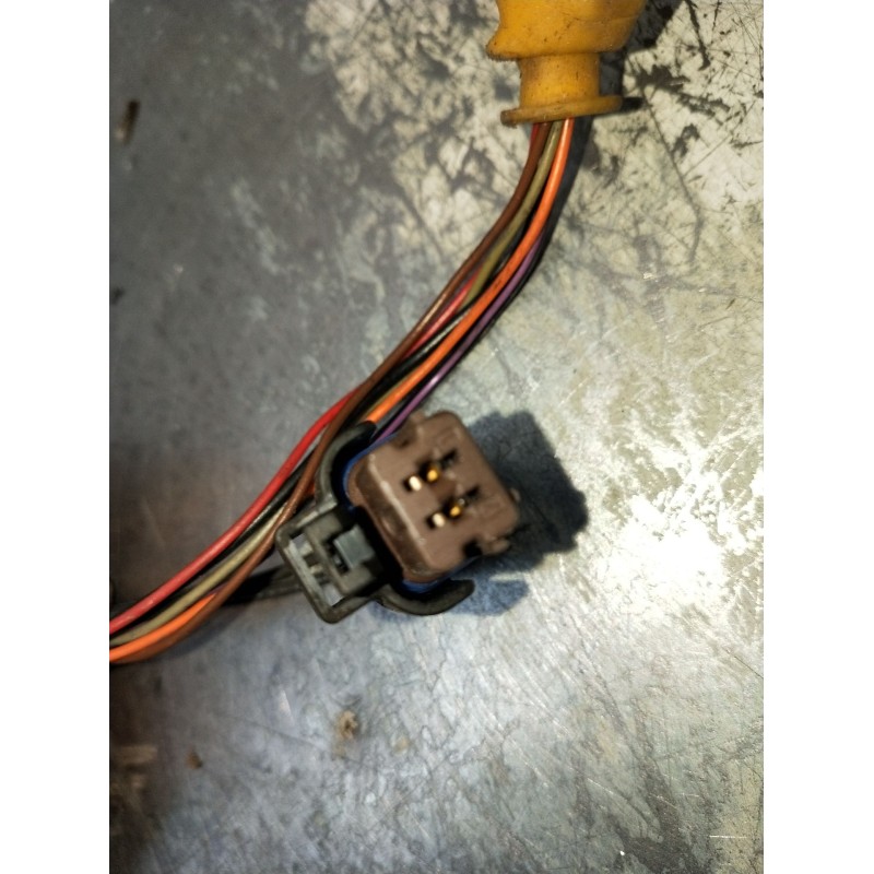 Recambio de retrovisor derecho para peugeot 308 i (4a_, 4c_) 1.6 16v referencia OEM IAM  ELÉCTRICO 2007