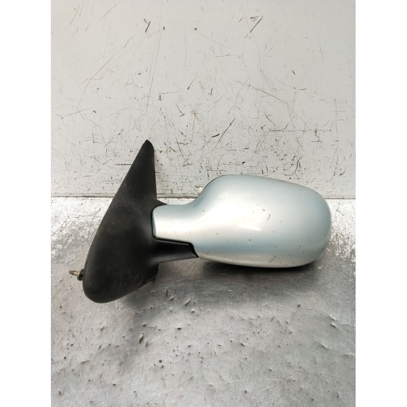 Recambio de retrovisor izquierdo para renault megane i classic (la0/1_) 1.6 16v (la00, la04, la0b, la11, la16, la19, la1j, la1k,