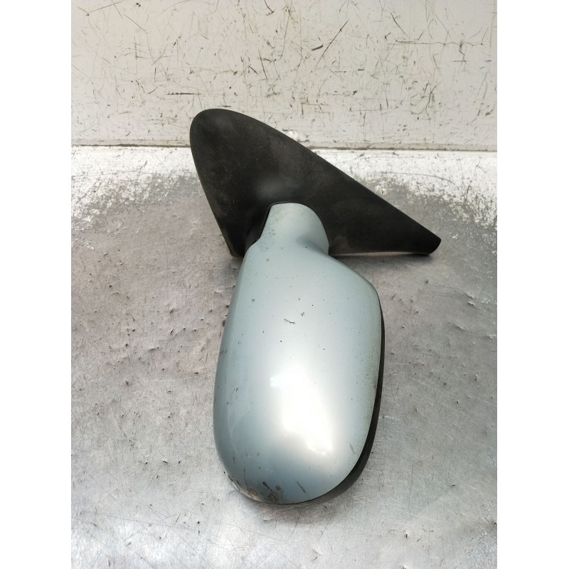 Recambio de retrovisor izquierdo para renault megane i classic (la0/1_) 1.6 16v (la00, la04, la0b, la11, la16, la19, la1j, la1k,