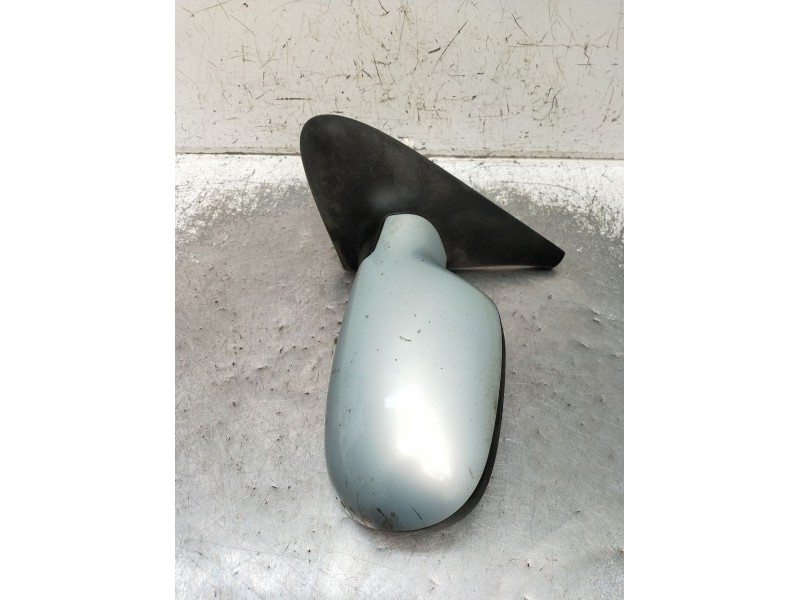 Recambio de retrovisor izquierdo para renault megane i classic (la0/1_) 1.6 16v (la00, la04, la0b, la11, la16, la19, la1j, la1k,