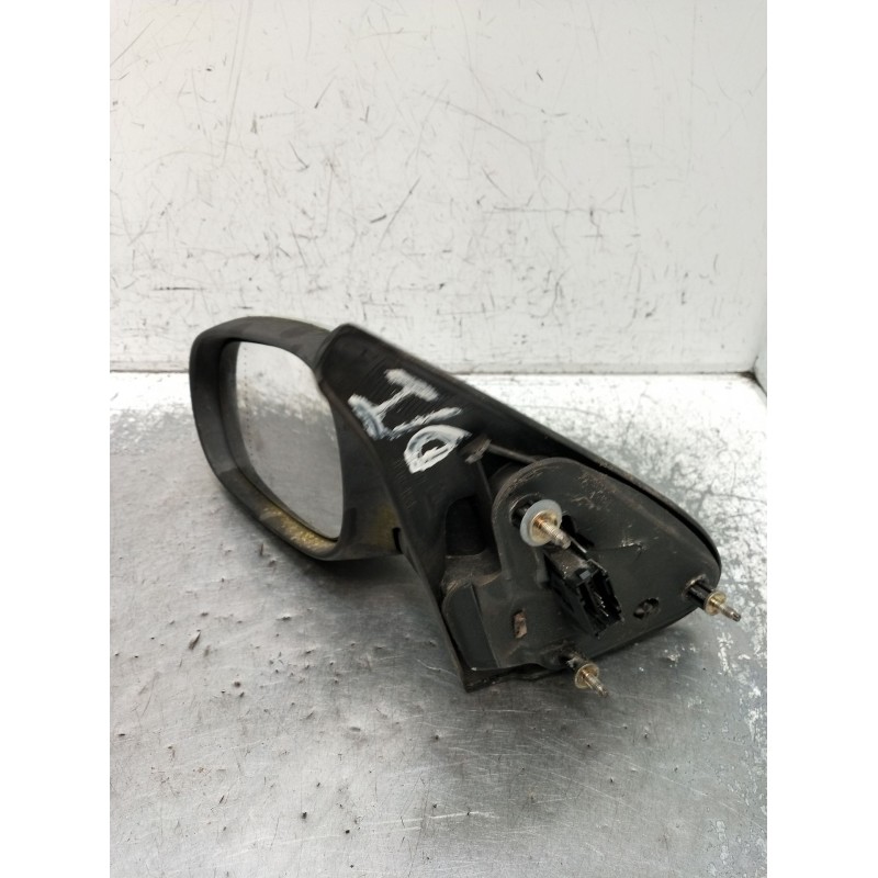 Recambio de retrovisor izquierdo para renault megane i classic (la0/1_) 1.6 16v (la00, la04, la0b, la11, la16, la19, la1j, la1k,