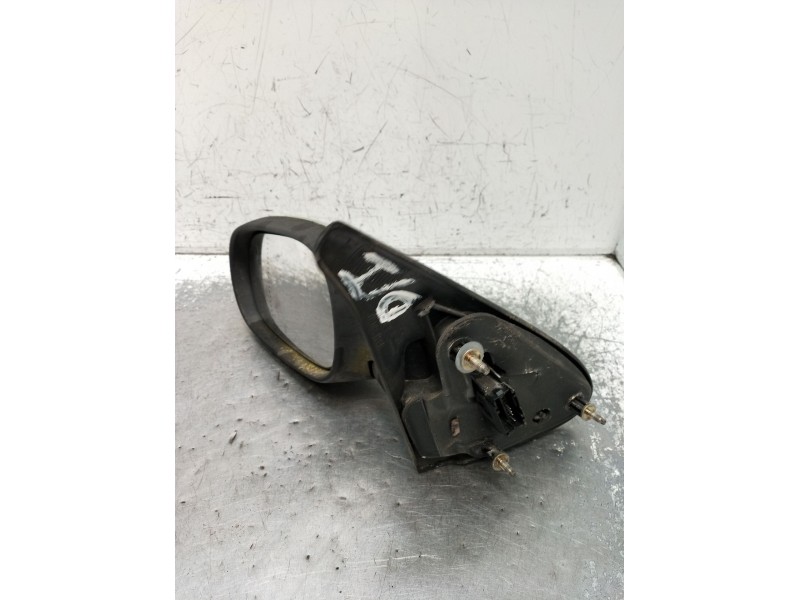 Recambio de retrovisor izquierdo para renault megane i classic (la0/1_) 1.6 16v (la00, la04, la0b, la11, la16, la19, la1j, la1k,