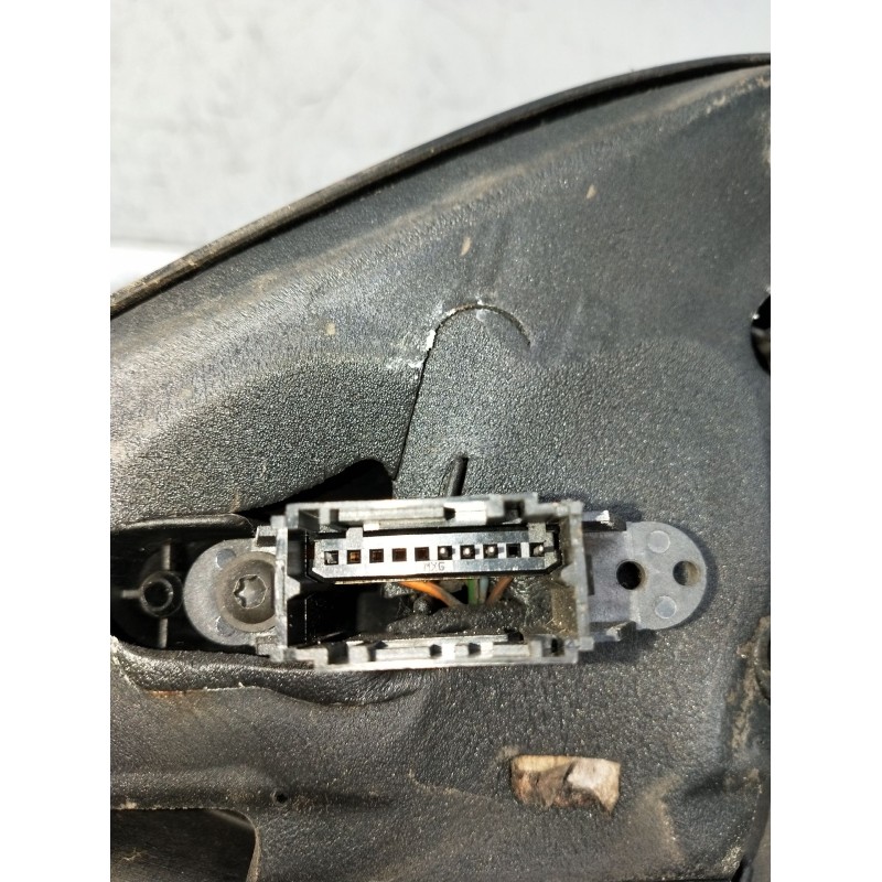 Recambio de retrovisor izquierdo para renault megane i classic (la0/1_) 1.6 16v (la00, la04, la0b, la11, la16, la19, la1j, la1k,