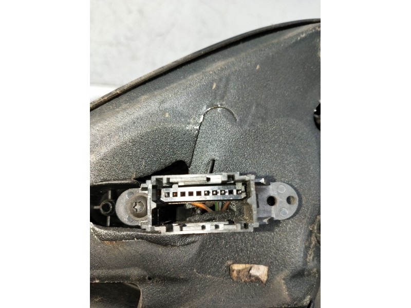 Recambio de retrovisor izquierdo para renault megane i classic (la0/1_) 1.6 16v (la00, la04, la0b, la11, la16, la19, la1j, la1k,