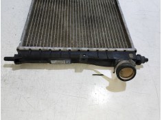 Recambio de radiador agua para opel kadett e 1.6 referencia OEM IAM 90352137   2