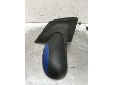 Recambio de retrovisor derecho para citroën c2 (jm_) 1.4 hdi referencia OEM IAM   2003 2