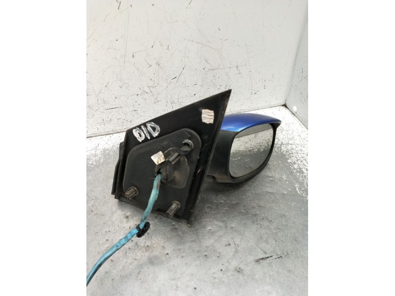 Recambio de retrovisor derecho para citroën c2 (jm_) 1.4 hdi referencia OEM IAM   2003