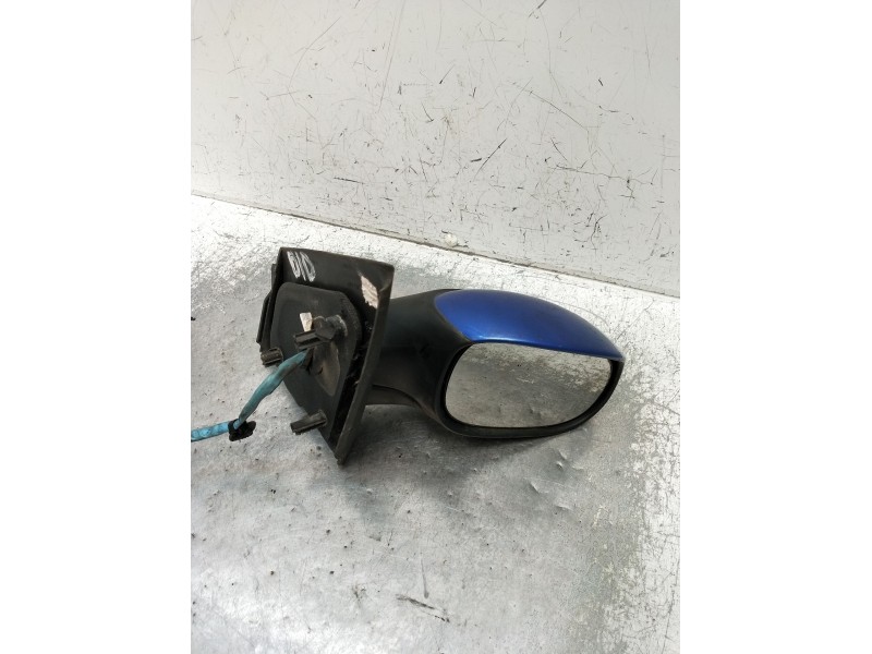 Recambio de retrovisor derecho para citroën c2 (jm_) 1.4 hdi referencia OEM IAM   2003
