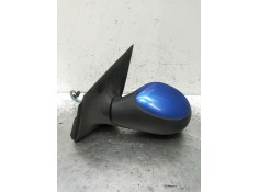 Recambio de retrovisor izquierdo para citroën c2 (jm_) 1.4 hdi referencia OEM IAM  ELÉCTRICO 2003