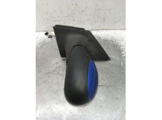 Recambio de retrovisor izquierdo para citroën c2 (jm_) 1.4 hdi referencia OEM IAM  ELÉCTRICO 2003 2