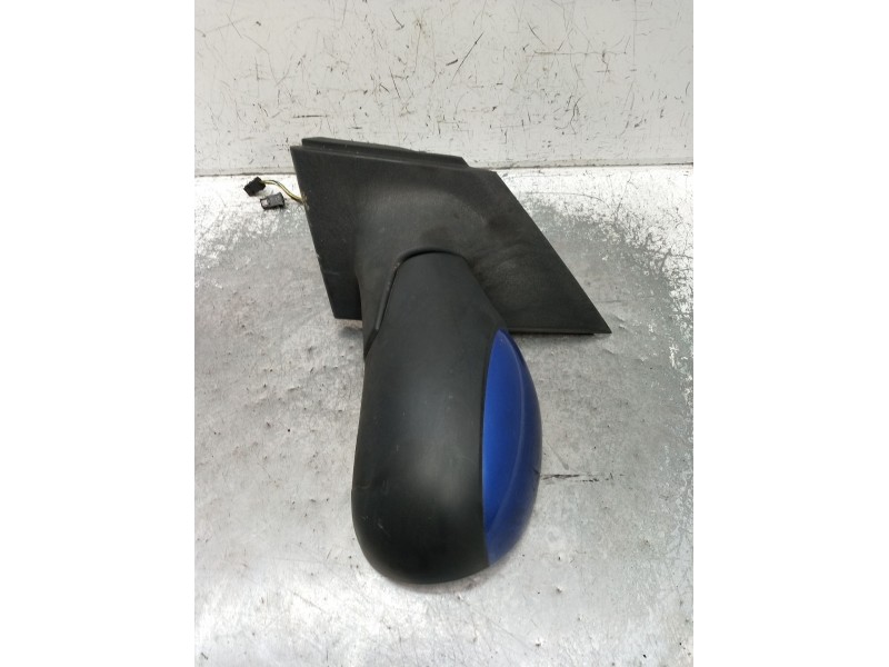 Recambio de retrovisor izquierdo para citroën c2 (jm_) 1.4 hdi referencia OEM IAM  ELÉCTRICO 2003