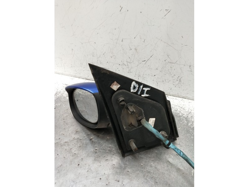 Recambio de retrovisor izquierdo para citroën c2 (jm_) 1.4 hdi referencia OEM IAM  ELÉCTRICO 2003