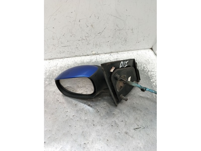 Recambio de retrovisor izquierdo para citroën c2 (jm_) 1.4 hdi referencia OEM IAM  ELÉCTRICO 2003