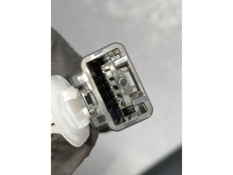 Recambio de espejo interior para toyota rav 4 v (_a5_, _h5_) 2.5 hybrid awd (axah54) referencia OEM IAM   2022