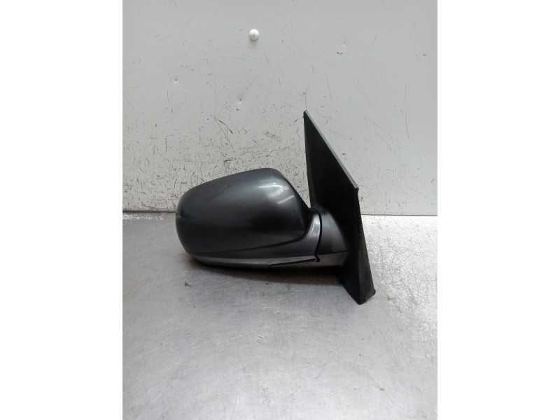 Recambio de retrovisor derecho para ssangyong actyon sports xdi 4wd referencia OEM IAM   2007
