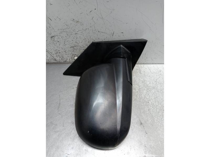 Recambio de retrovisor derecho para ssangyong actyon sports xdi 4wd referencia OEM IAM   2007