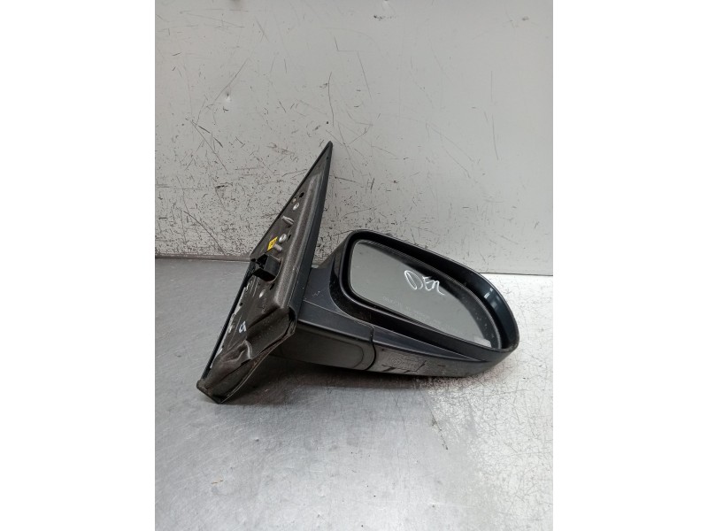 Recambio de retrovisor derecho para ssangyong actyon sports xdi 4wd referencia OEM IAM   2007