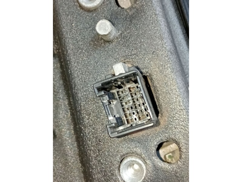 Recambio de retrovisor derecho para ssangyong actyon sports xdi 4wd referencia OEM IAM   2007